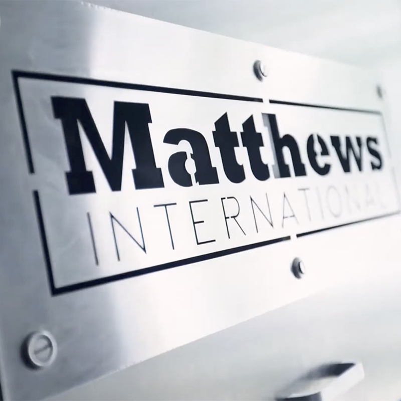 Matthews International
