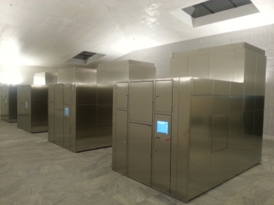 Woodland case study
